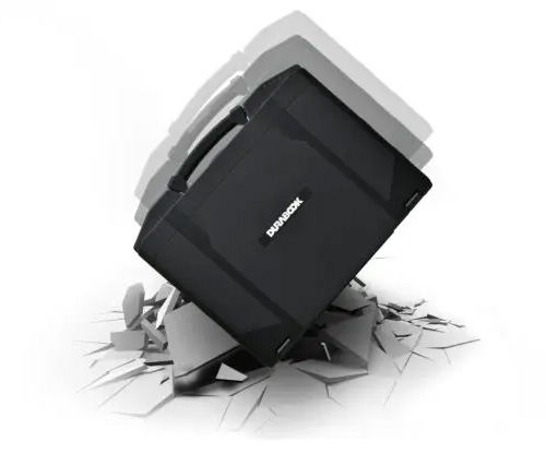 Tablette PC durci
                            Durabook S14I - Durabilité