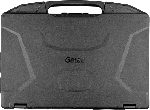 Notebook Getac S510 - Durabilité