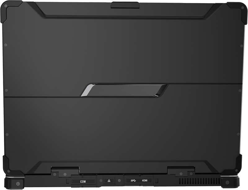 PC Logic Instrument Fieldbook RC300