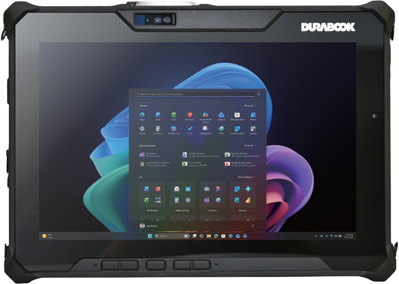 Durabook R10