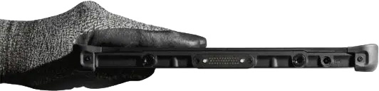 Tablette PC durci Durabook R11 - Légèreté