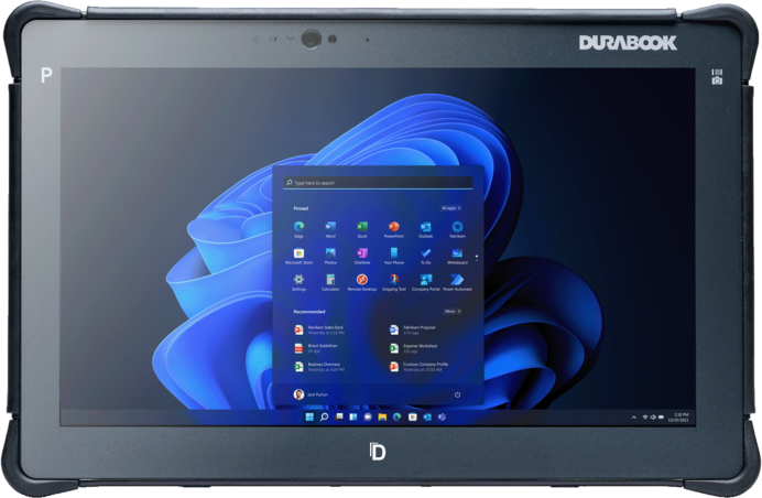 Durabook R11