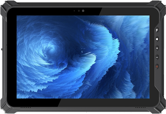 Tablette PC durci
							Fieldbook N101G2 - Personnalisable
