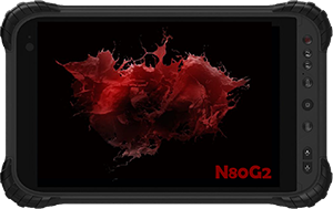 Fieldbook N80G2 Logic Instrument