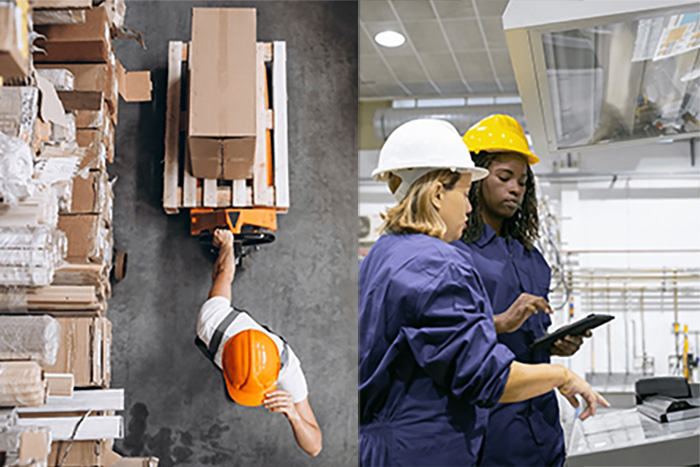 Tablette PC durci
							Fieldbook N80G2 - Polyvalente