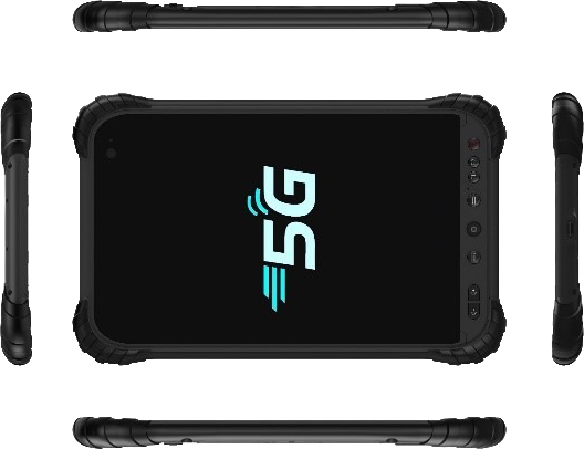 Tablette PC durci
							Fieldbook N80G2 - Résistante et performante