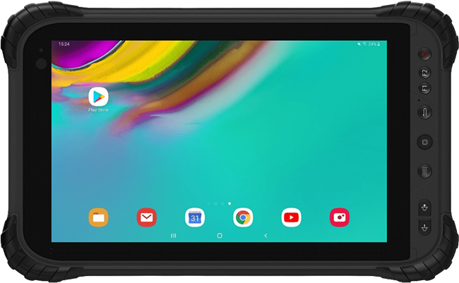 Tablet PC Fiedlbook N80G2