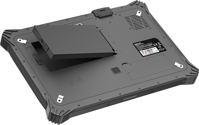Tablette PC Logic Instrument Fiedlbook P122G2